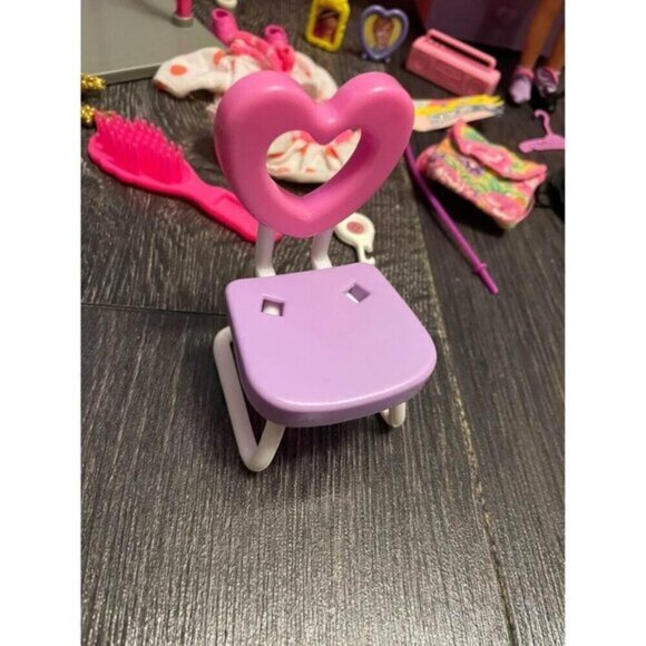 Vintage 90s Stacie Lot Barbies little sister - Picture 4 of 9